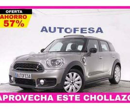 MINI COUNTRYMAN COOPER S E ALL4