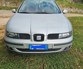 SEAT TOLEDO