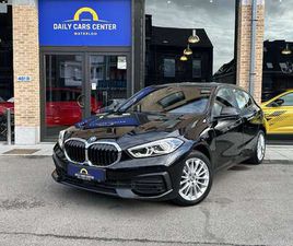 IA I AUTO I NAVI PRO I LED I CARPLAY I CAMERA