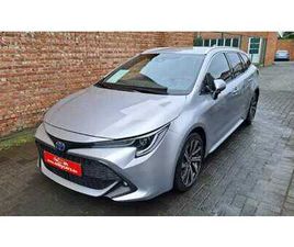 TOYOTA COROLLA 1.8I HYBRID DYNAMIC