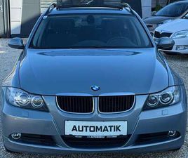 320D DPF TOURING AUT.