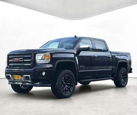 DENALI V8 LEDER NAVI NAP BOSE LPG