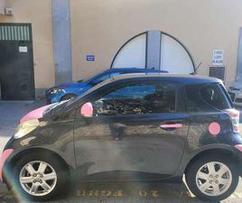 IQ 1.0 CVT (MULTIDRIVE)