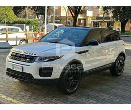 RANGE ROVER EVOQUE 2.0 TD4 150 CV 5P. BS ED. PREMIUM PURE