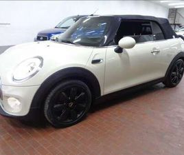 CABRIO ONE NAVIGATORE NEOPATENTAI