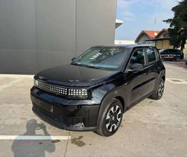 FIAT GRANDE PANDA 1.2 HYBRID ICON