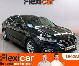 1.5 ECOBOOST BUSINESS 165