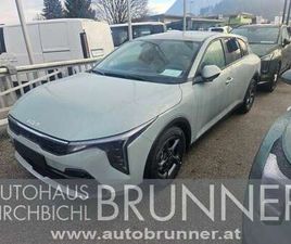 1,0 TGDI 48V SILBER DCT