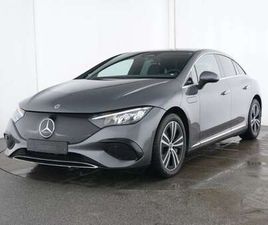 ELECTRIC ART 90 KWH AIRMATIC-LUCHTVERING | T HEAD-