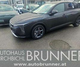 1,0 TGDI 48V SILBER DCT