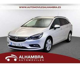 1.6CDTI S/S SELECTIVE PRO 110