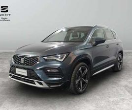 2.0 TDI XPERIENCE 4DRIVE 150CV DSG