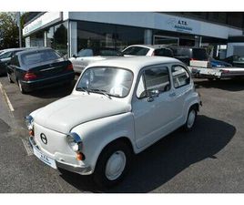 ANDERE ZASTAVA 750 *****OLDTIMER*****SAMMLERSTÜCK*****