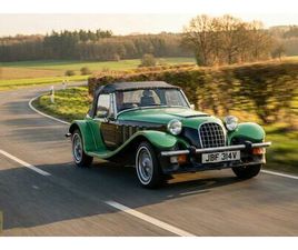 1979 PANTHER LIMA MK-II 2.3 [RHD] 110 PS - TÜV NEU + H