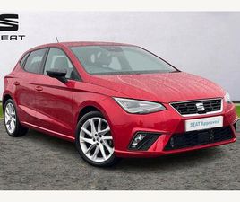 1.0 TSI FR EURO 6 (START/STOP) 5DR