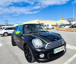 MINI MINI ONE 75 CV