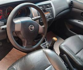 S 1.6 16V FLEX FUEL MEC.