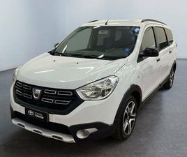LODGY STEPWAY 1.5 DCI 8V 110CV 7 POSTI