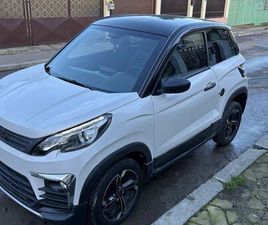 LIGIER JS60 CHIC CONSTANTA