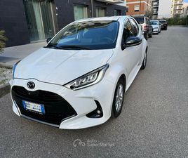 MAZDA 2 TENUTA IN GARAGE, UNICO PROPRIETARIO, NON FUMATORE, COME NUOVA