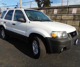 FORD ESCAPE USED 2005 FORD ESCAPE HYBRID BASE
