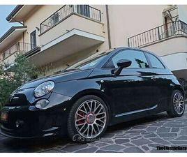 135CV - FULL OPTIONAL