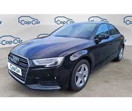 AMBIENTE - 1.0 TFSI 116