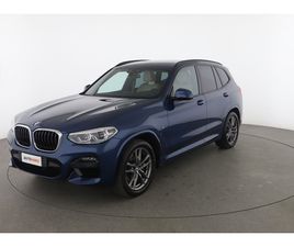 XDRIVE 20D MILD-HYBRID