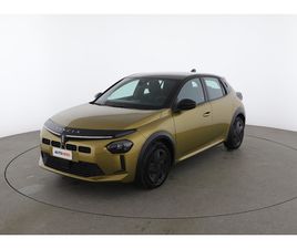 LANCIA YPSILON 1.2 MILD-HYBRID