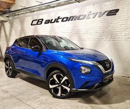 NISSAN JUKE NISSAN JUKE *NIEUW MODEL*