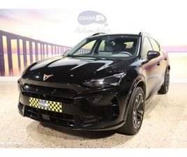 CUPRA FORMENTOR 2.0 TDI DSG