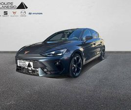 CUPRA LEON CUPRA LEON 1.5 ETSI HYBRID 150 CH DSG7 V