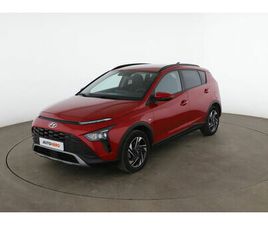 HYUNDAI BAYON 1.0 T-GDI HYBRID 48V INTUITIVE