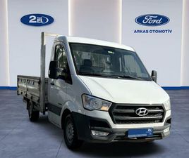 HYUNDAI H350 350 , 147HP, TEK KABIN PICK UP