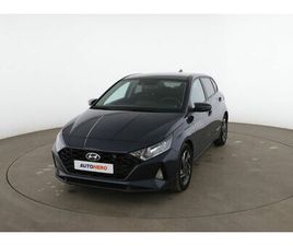 HYUNDAI I20 1.0 T-GDI HYBRID 48V INTUITIVE DCT-7