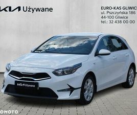 KIA CEED KIA CEED 1.5 T-GDI M DCT