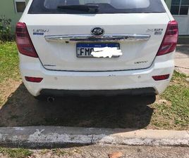 LIFAN X60 1.8 16V 128CV 5P MEC. 2016