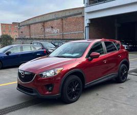 4WD-ONLY EXPT OUT OF EUROPE