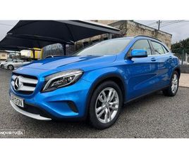 MERCEDES-BENZ GLA 200 D STYLE AUT.
