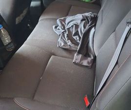 SSANGYONG ACTYON SPORTS 2.2 4X4 178CV TB DIES AUT. 2018