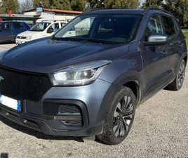 5.0 1.5 TURBO GPL 149CV DCT