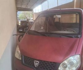 PICK-UP 1.0 8V 48CV 2P