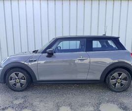 E-MINI 28.9 KWH COOPER SE S