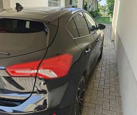 1.5 ECOBOOST ST-LINE CO-PILOT S&S 180CV AUTO