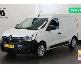 1.5 DCI EURO 6 - AIRCO - CRUISE - PDC - € 12.950,