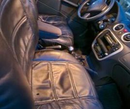 CITROËN VERKAUFE C3 PLURIEL - TÜV BIS JULI 2027