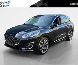 FORD KUGA 2.5 PHEV VIGNALE | TREKHAAK | HEAD-UP DISPLAY | PA — FORD — MARKTPLAATS