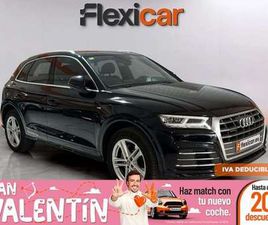 35 TDI S LINE QUATTRO-ULTRA S TRONIC 120KW