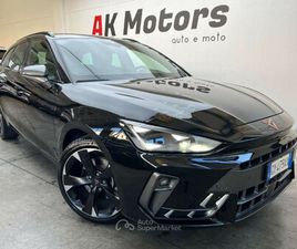 SPORTSTOURER 2.0 TDI 150 CV DSG