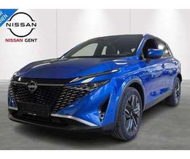 MHEV 116KW TEKNA XTRONIC